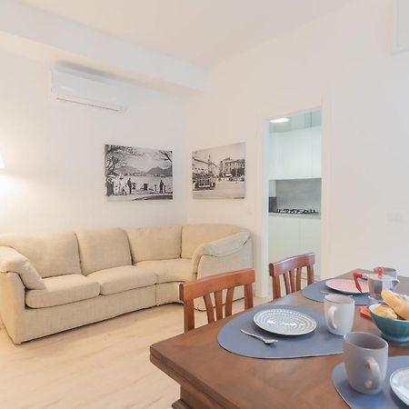 White Lake View Apartment By Rent All 科莫 外观 照片