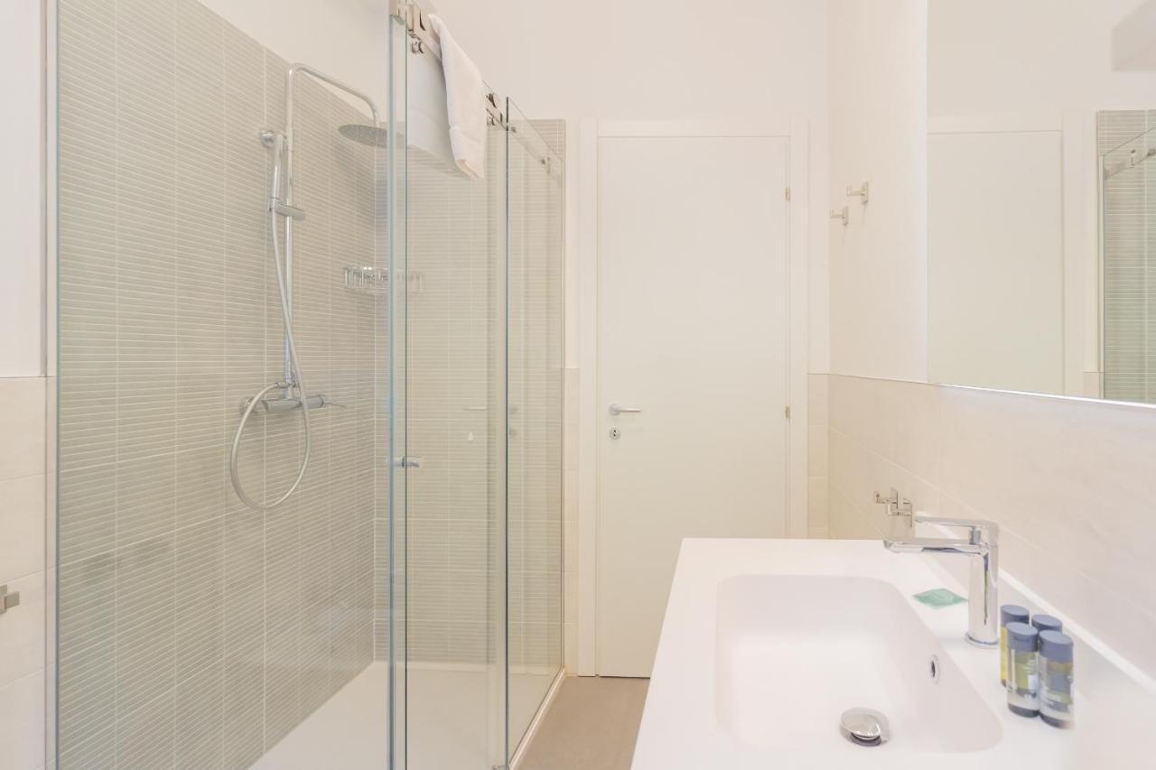 White Lake View Apartment By Rent All 科莫 外观 照片