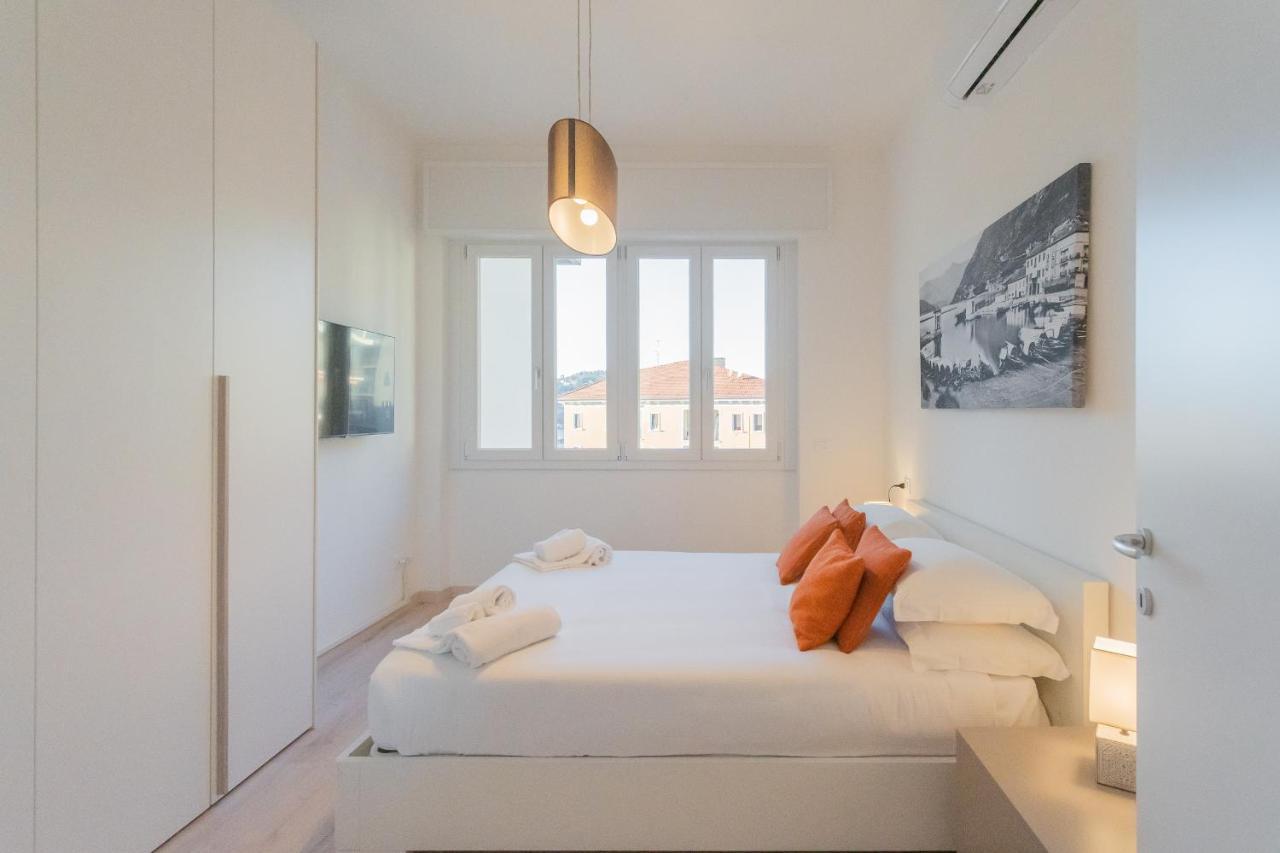 White Lake View Apartment By Rent All 科莫 外观 照片