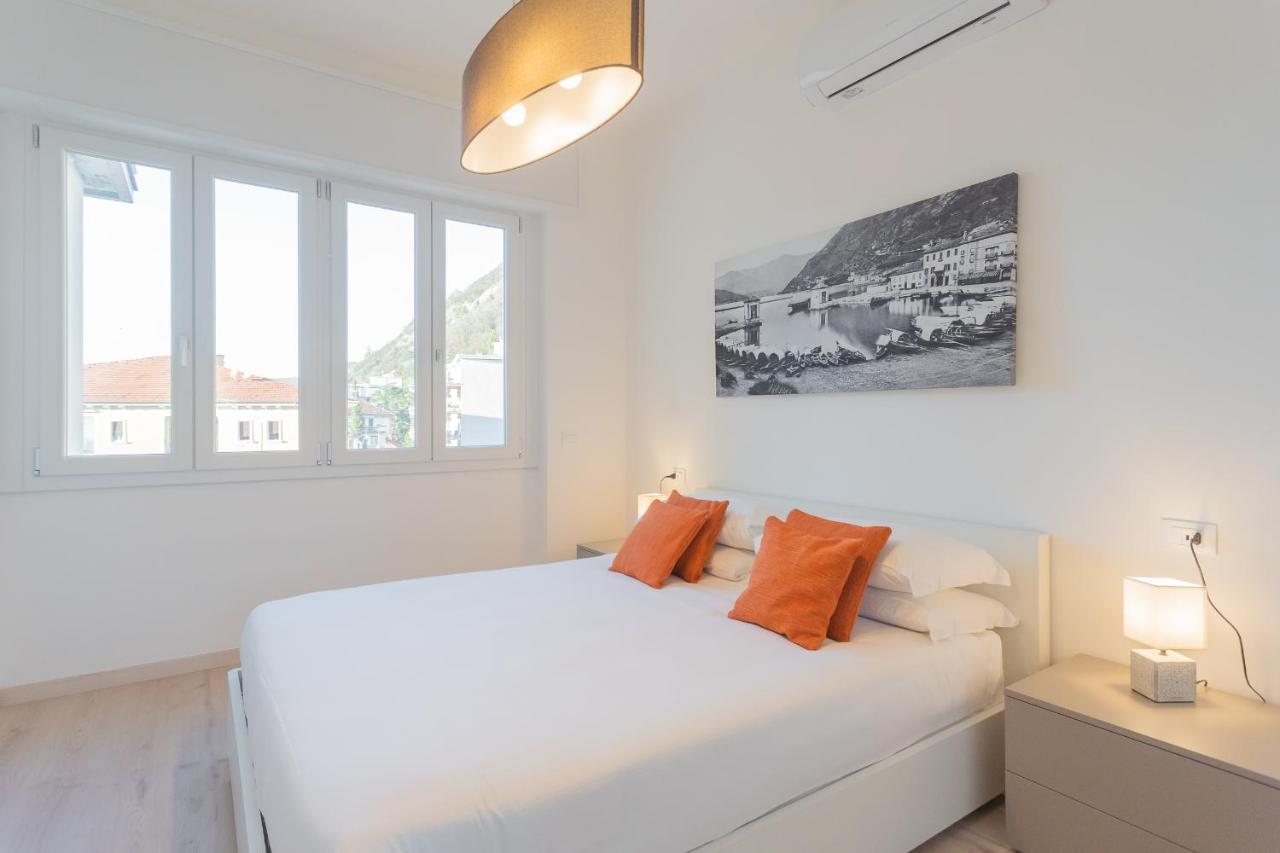 White Lake View Apartment By Rent All 科莫 外观 照片