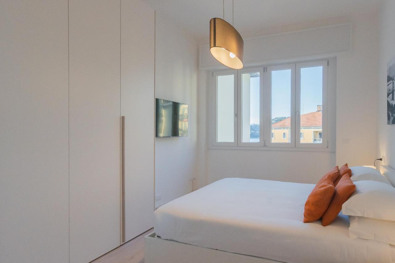 White Lake View Apartment By Rent All 科莫 外观 照片