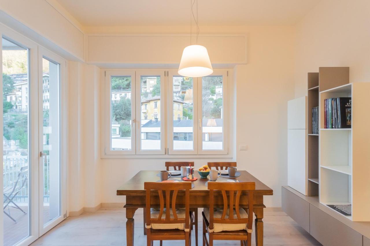 White Lake View Apartment By Rent All 科莫 外观 照片