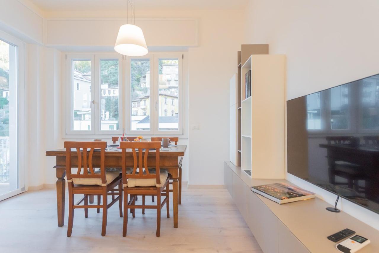 White Lake View Apartment By Rent All 科莫 外观 照片