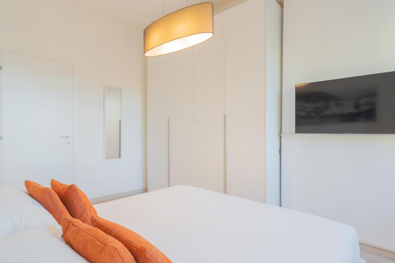 White Lake View Apartment By Rent All 科莫 外观 照片