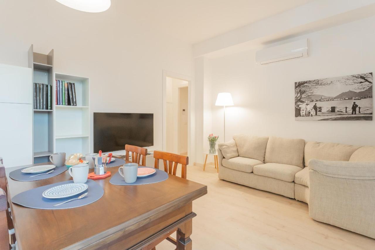 White Lake View Apartment By Rent All 科莫 外观 照片
