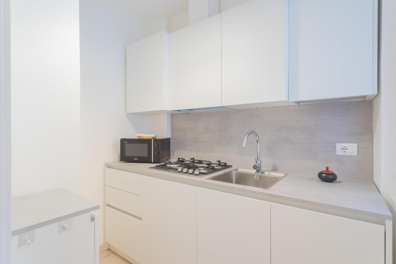 White Lake View Apartment By Rent All 科莫 外观 照片