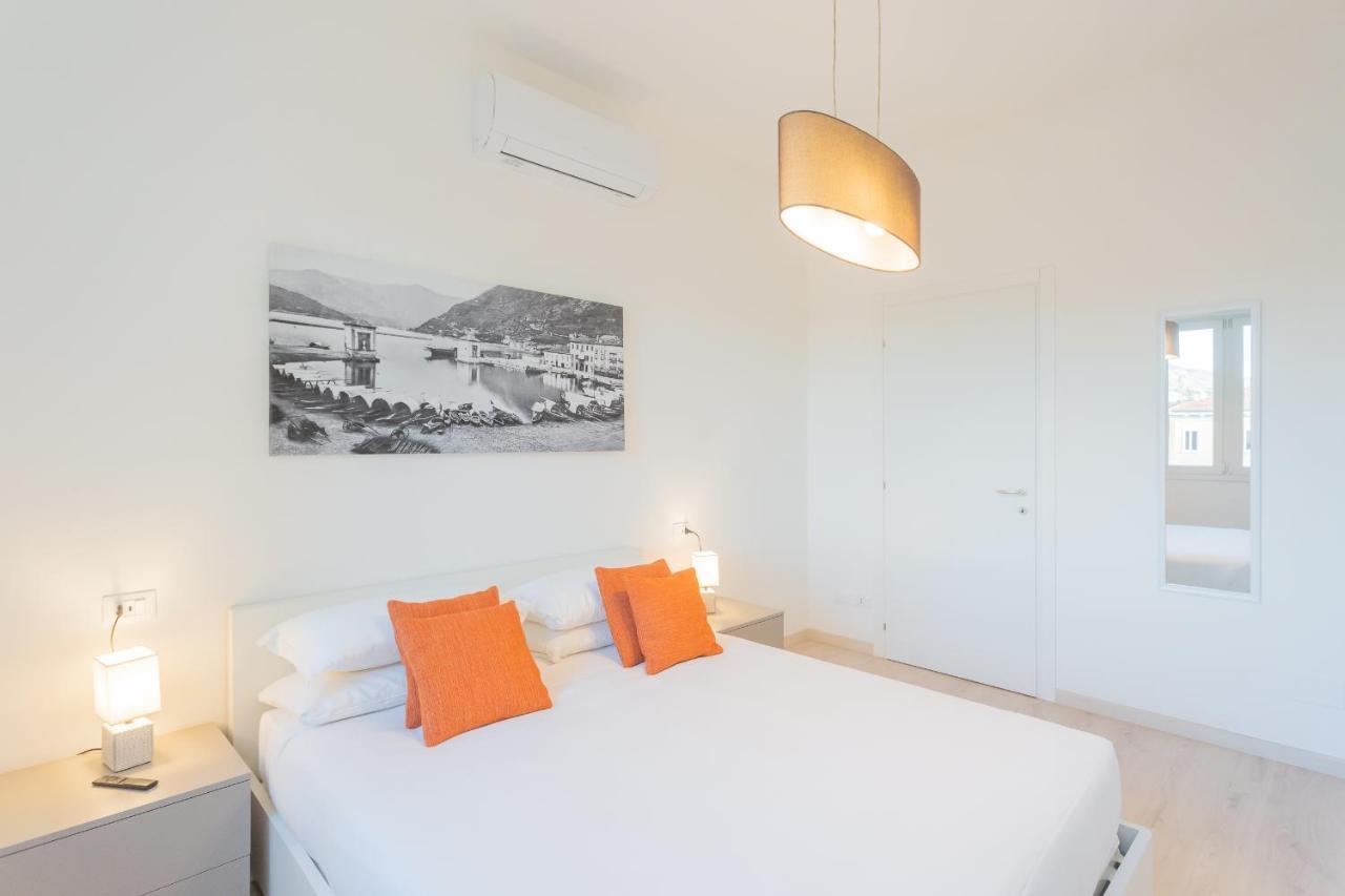 White Lake View Apartment By Rent All 科莫 外观 照片