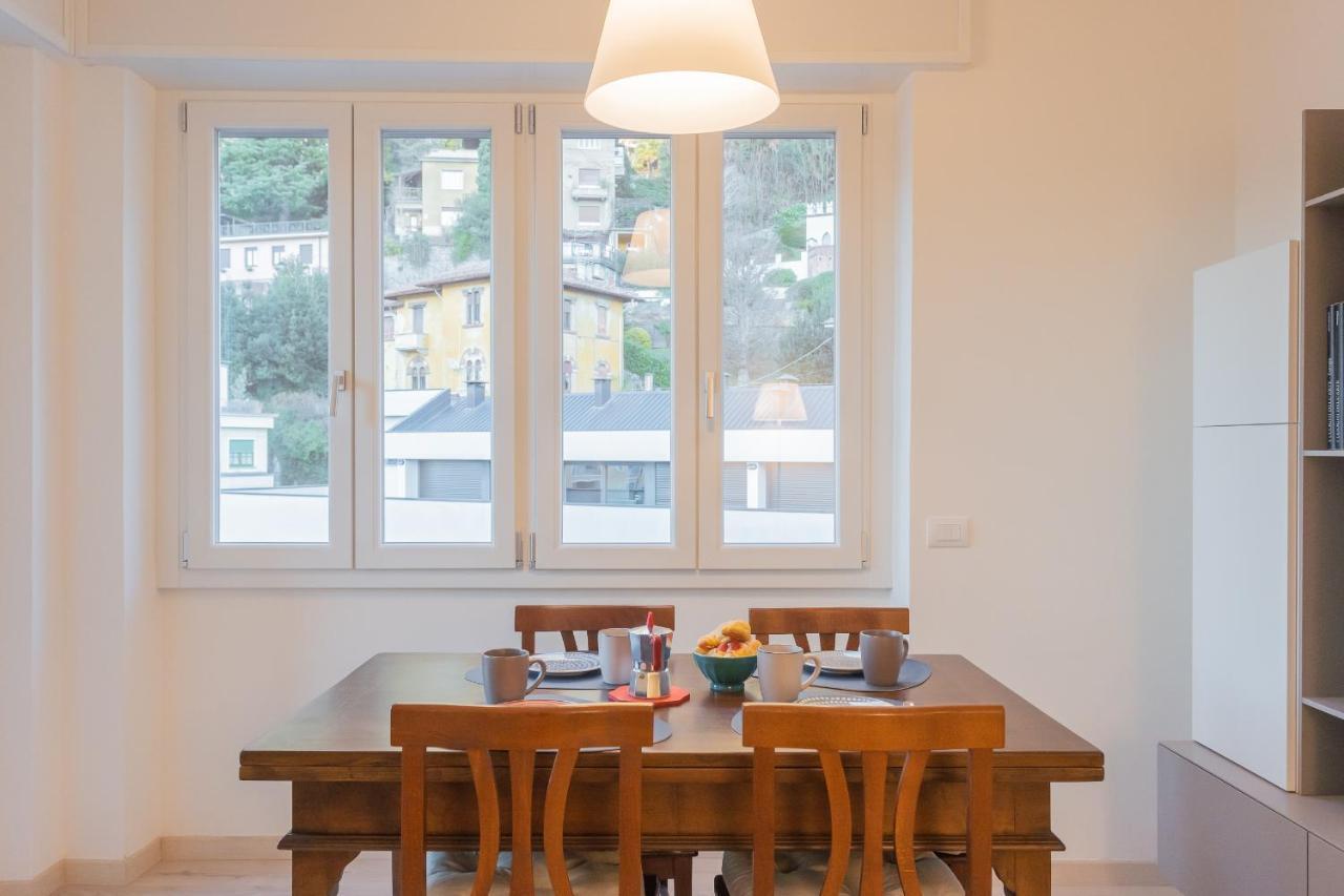 White Lake View Apartment By Rent All 科莫 外观 照片