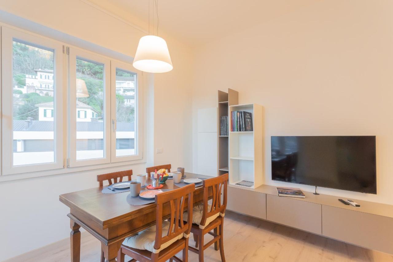 White Lake View Apartment By Rent All 科莫 外观 照片