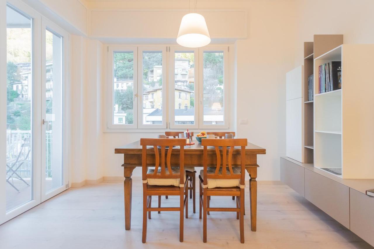 White Lake View Apartment By Rent All 科莫 外观 照片