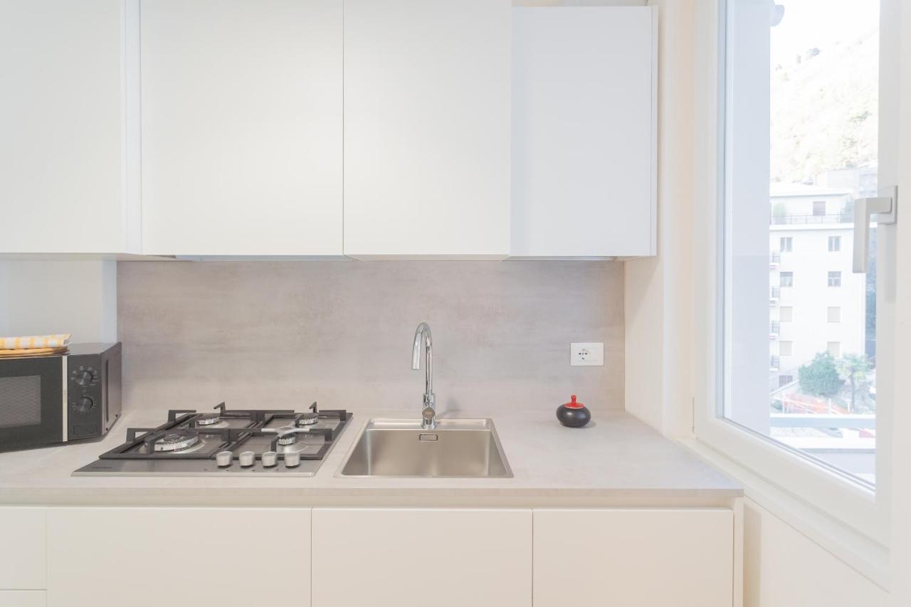 White Lake View Apartment By Rent All 科莫 外观 照片