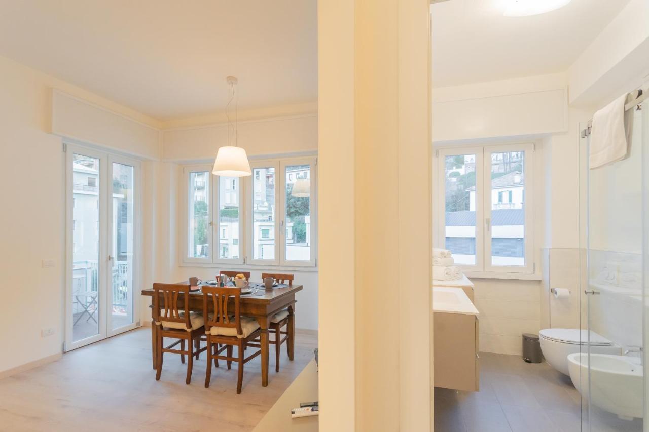 White Lake View Apartment By Rent All 科莫 外观 照片